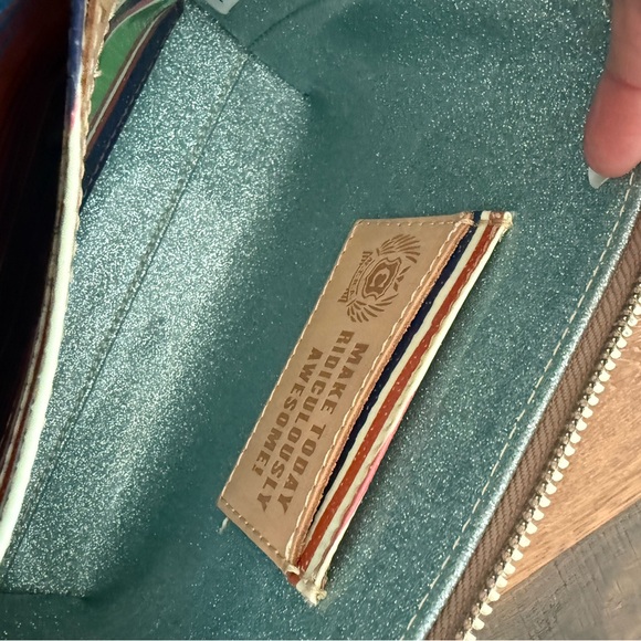 Consuela Sally Midtown Crossbody Bag - Picture 5 of 6